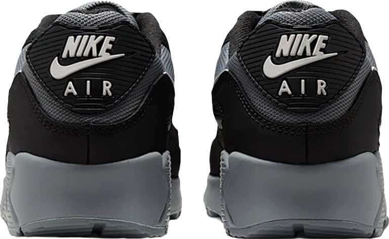 Nike Air Max 90 'Anthracite Black'