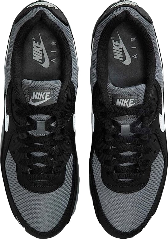 Nike Air Max 90 'Anthracite Black'