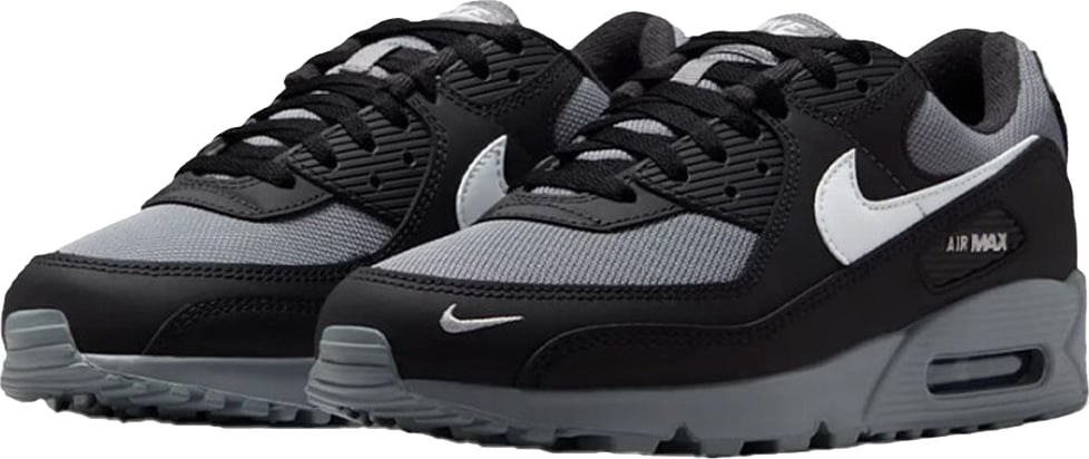 Nike Air Max 90 'Anthracite Black'