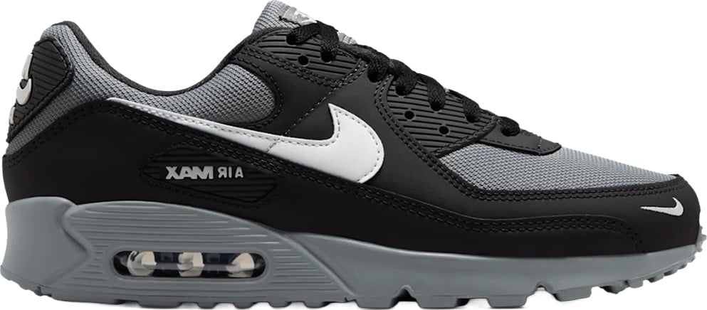 Nike Air Max 90 'Anthracite Black'