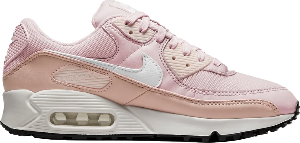 Nike Air Max 90 'Barely Rose'