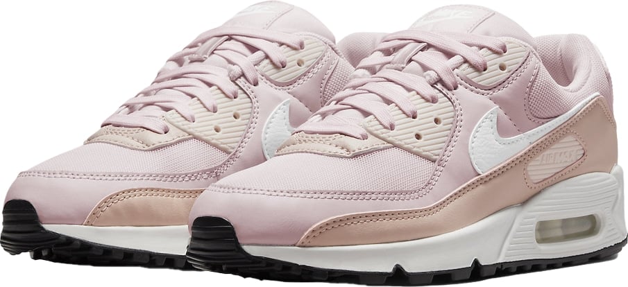Nike Air Max 90 'Barely Rose'