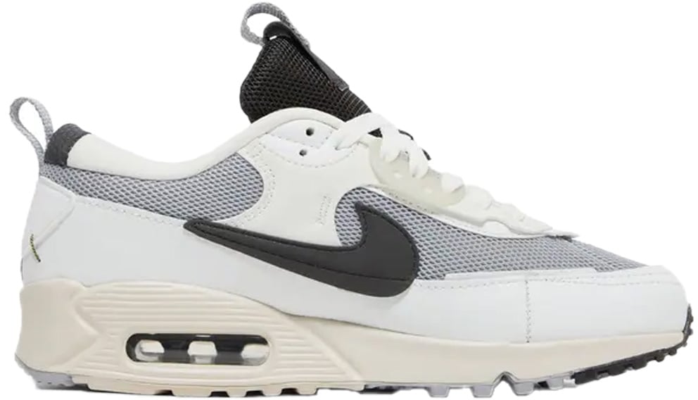 Nike Air Max 90 Futura 'Wolf Grey'