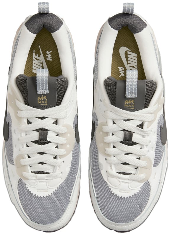 Nike Air Max 90 Futura 'Wolf Grey'