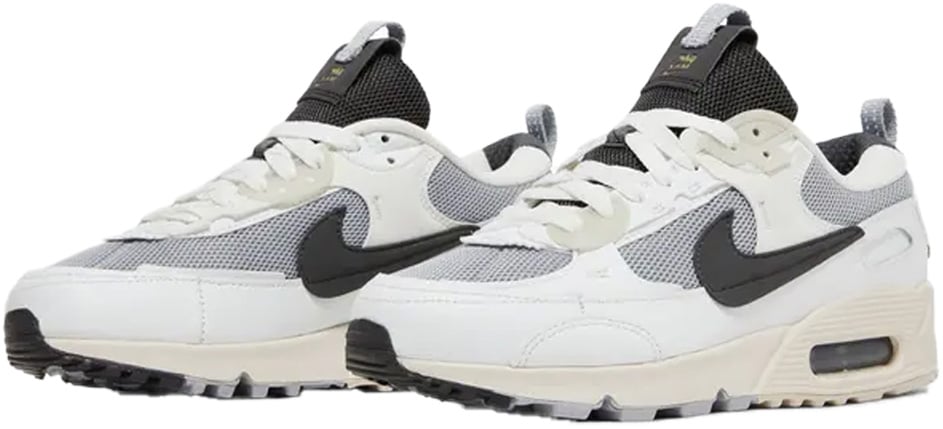 Nike Air Max 90 Futura 'Wolf Grey'