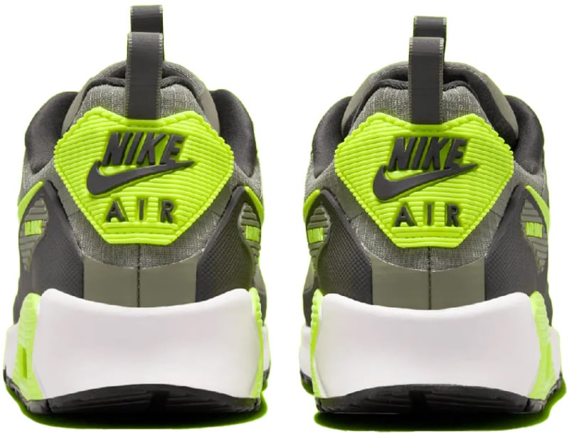 Nike Air Max 90 Drift 'Light Army Volt'