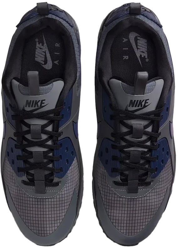 Nike Air Max 90 Drift 'Iron Grey Obsidian'