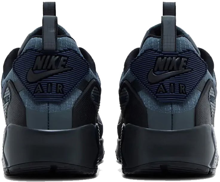 Nike Air Max 90 Drift 'Iron Grey Obsidian'