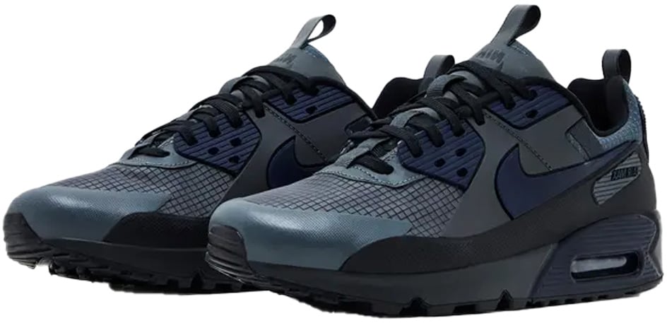 Nike Air Max 90 Drift 'Iron Grey Obsidian'
