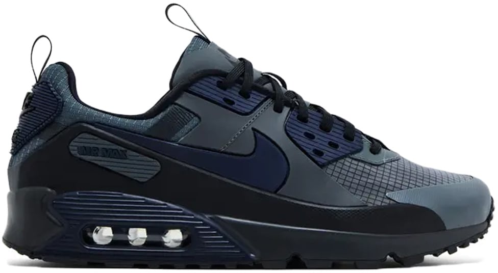 Nike Air Max 90 Drift 'Iron Grey Obsidian'