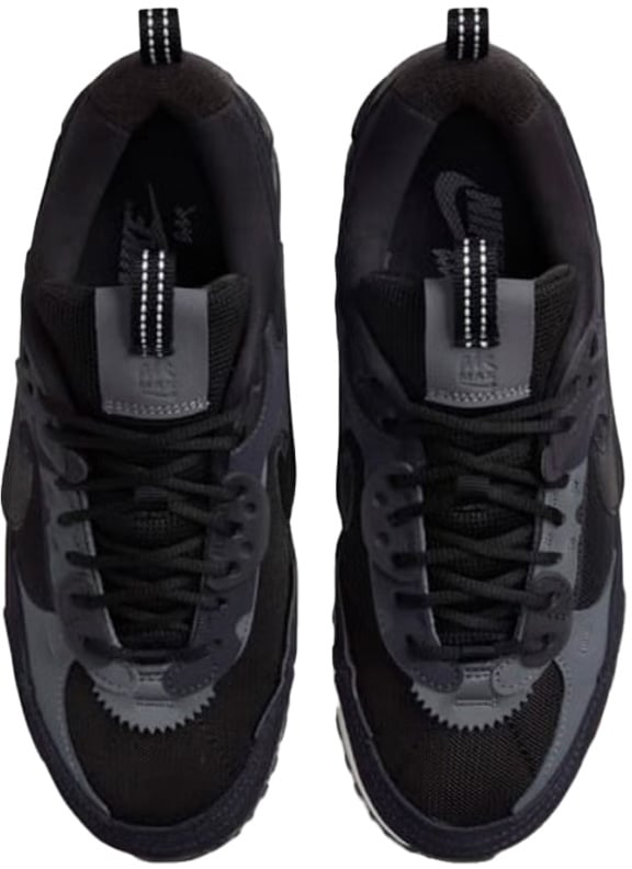 Nike Air Max 90 Futura 'Black' (W)