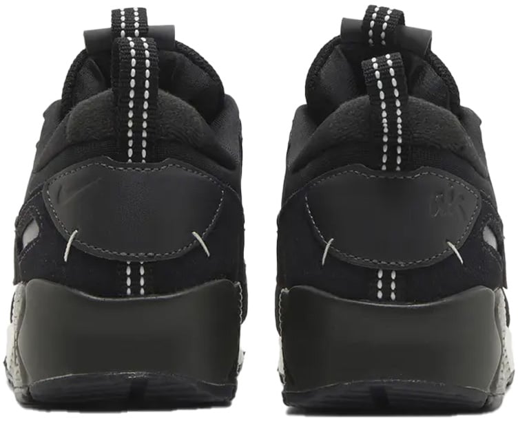 Nike Air Max 90 Futura 'Black' (W)