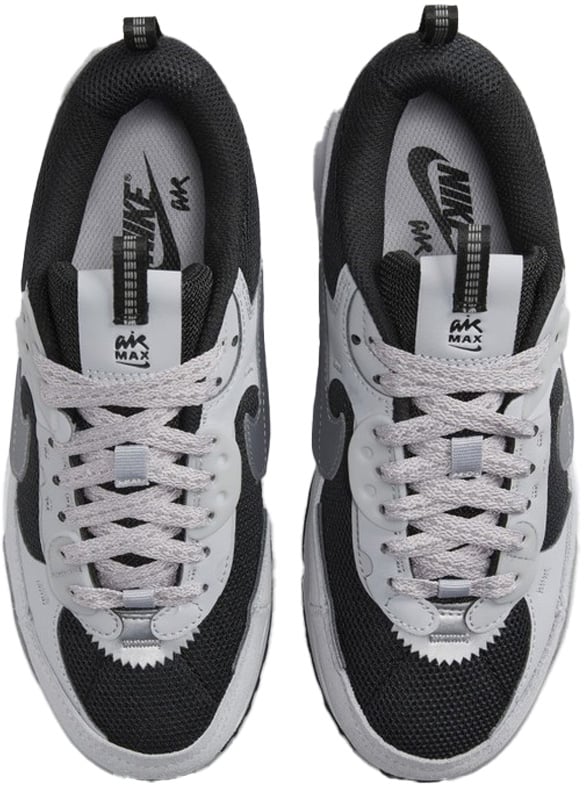 Nike Air Max 90 Futura 'Pewter Black' (W)