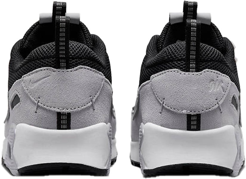 Nike Air Max 90 Futura 'Pewter Black' (W)