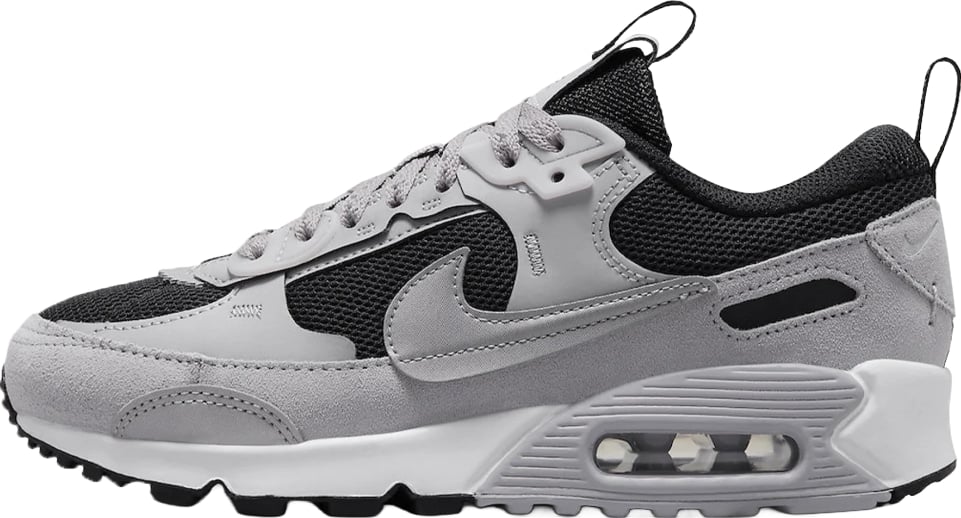 Nike Air Max 90 Futura 'Pewter Black' (W)