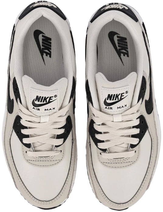 Nike Air Max 90 'Sail Croc Skin' (W)