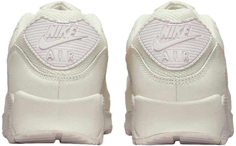 Nike Air Max 90 'Sail' (W)