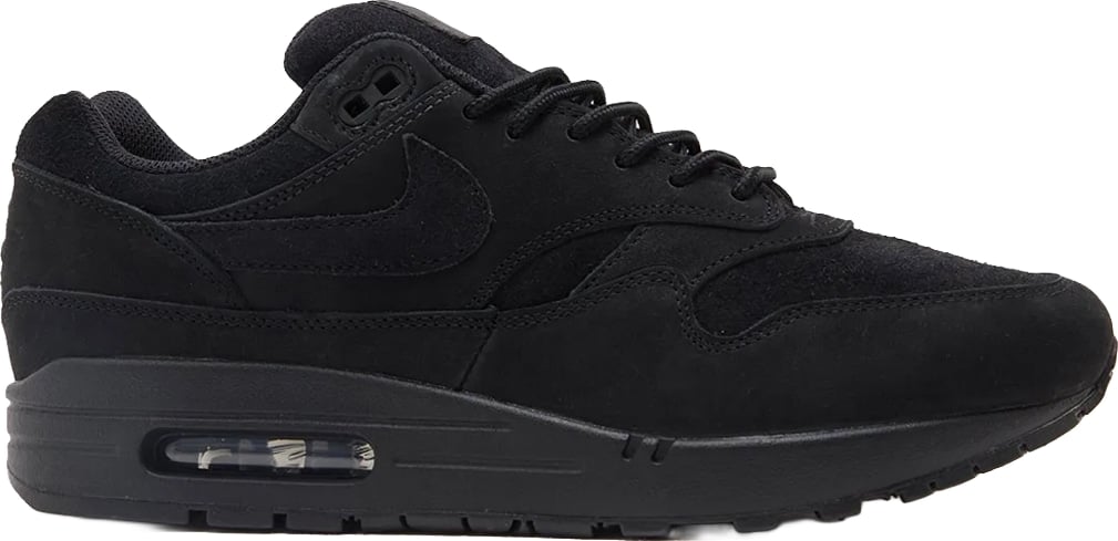Nike Air Max 1 PRM 'Black Cat'