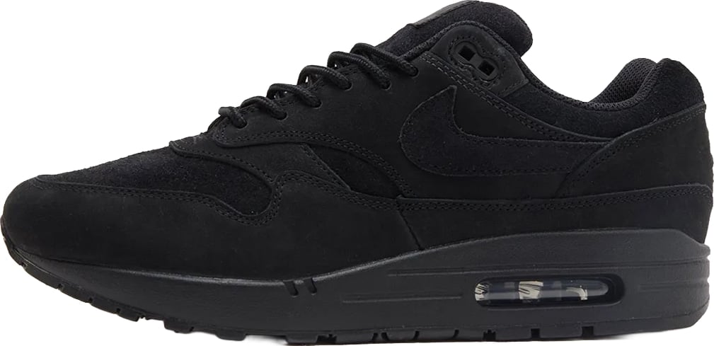 Nike Air Max 1 PRM 'Black Cat'