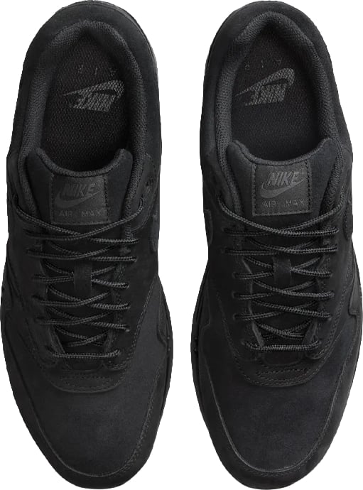 Nike Air Max 1 PRM 'Black Cat'