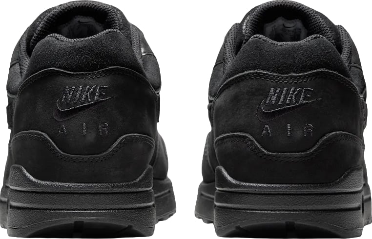 Nike Air Max 1 PRM 'Black Cat'