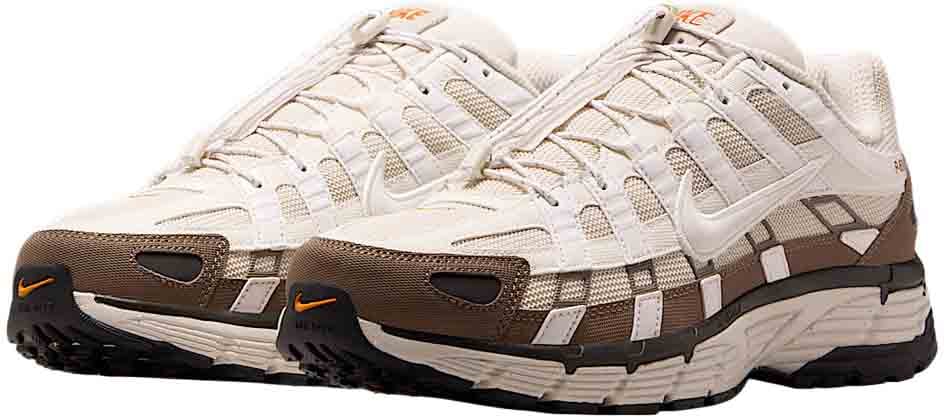 Nike P-6000 'Mink Brown'