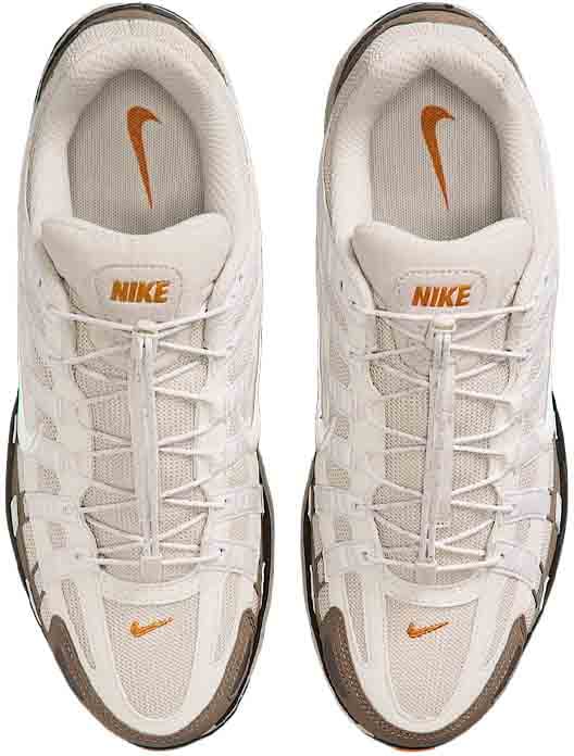 Nike P-6000 'Mink Brown'