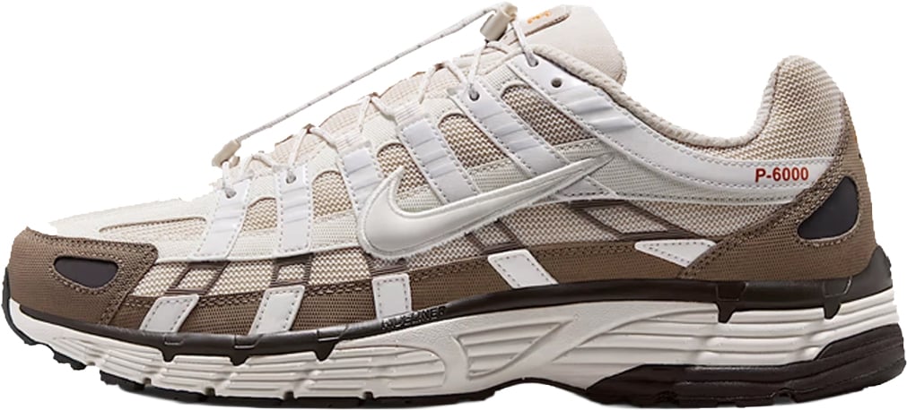 Nike P-6000 'Mink Brown'