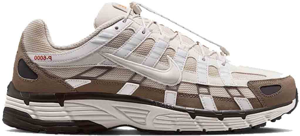Nike P-6000 'Mink Brown'