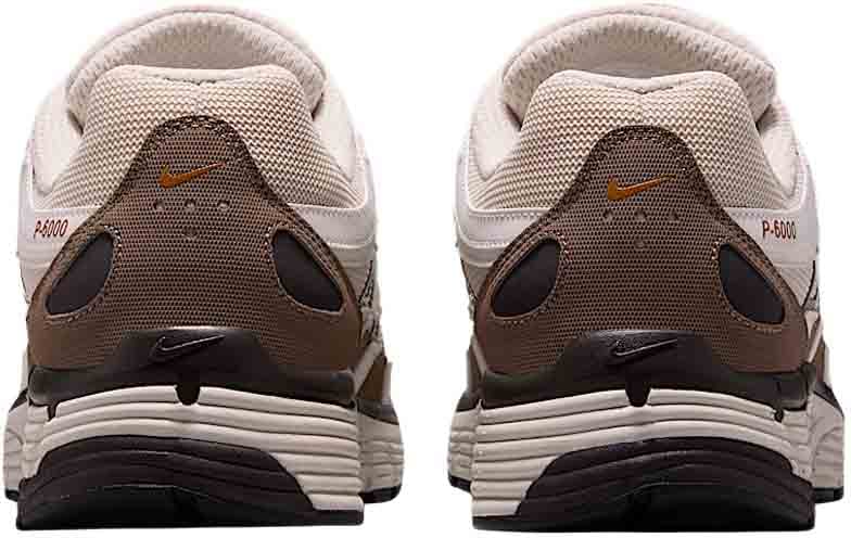 Nike P-6000 'Mink Brown'