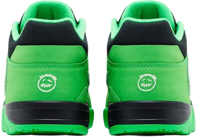 Jordan Jumpman Jack TR Travis Scott 'Green Spark'