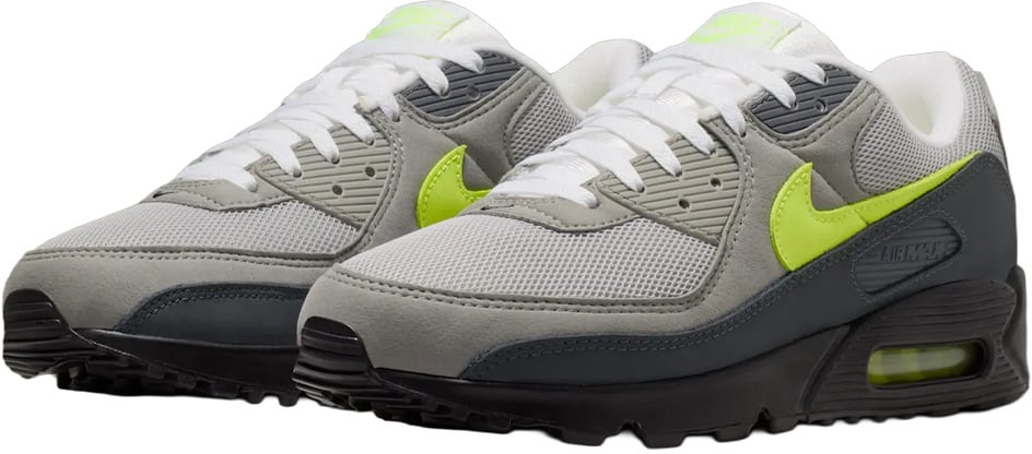 Nike Air Max 90 'Neon'