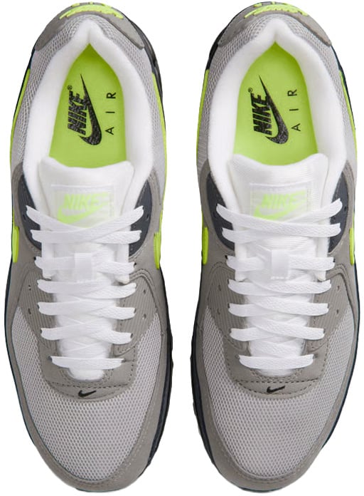 Nike Air Max 90 'Neon'