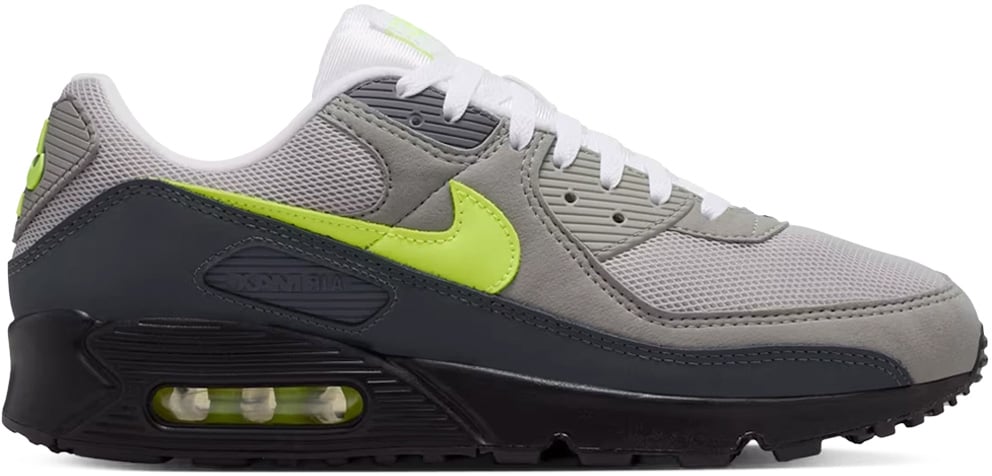Nike Air Max 90 'Neon'