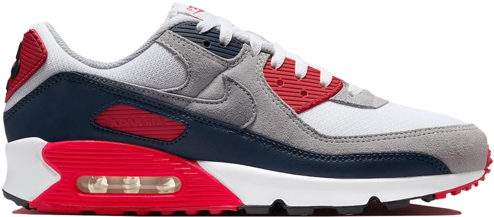 Nike Air Max 90 ‘USA’ (2024)