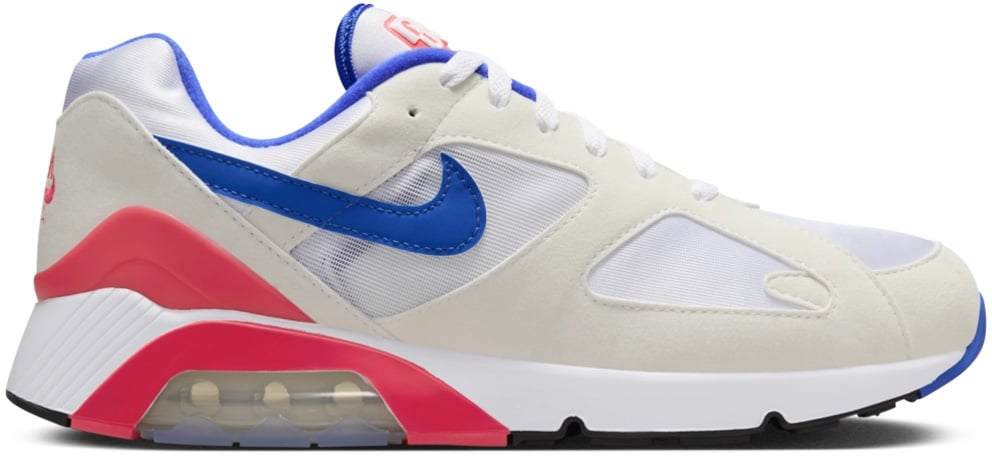 Nike Air Max 180 ‘Ultramarine’ (2024)