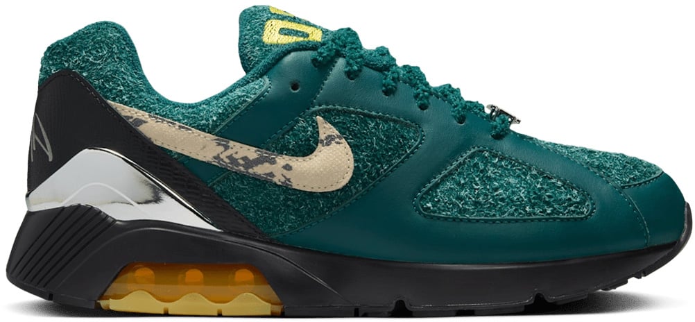 Nike Air Max 180 ‘Apron Records’