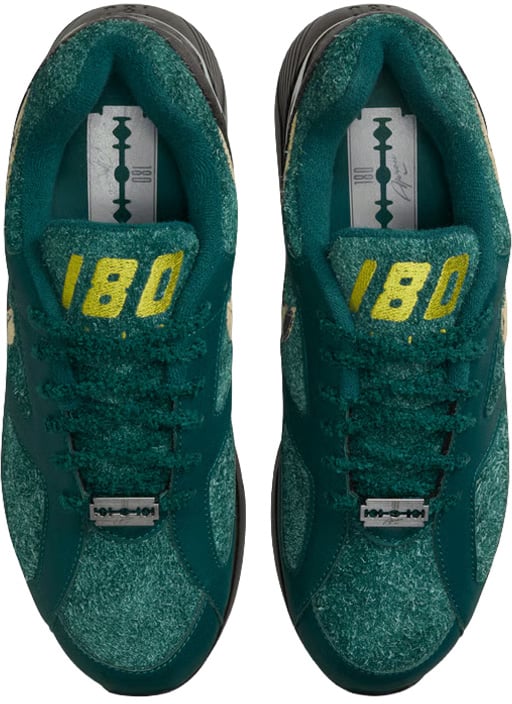 Nike Air Max 180 ‘Apron Records’