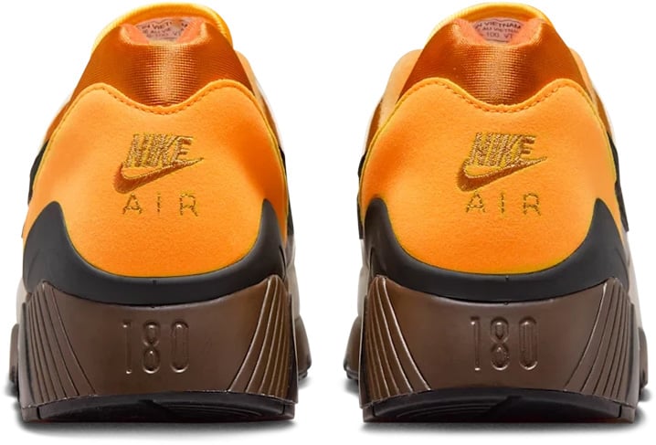 Nike Air Max 180 ‘Light Orewood Brown Sundial’
