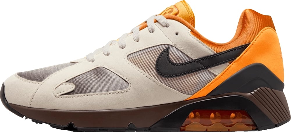 Nike Air Max 180 ‘Light Orewood Brown Sundial’