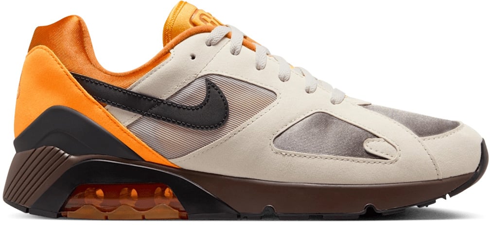 Nike Air Max 180 ‘Light Orewood Brown Sundial’