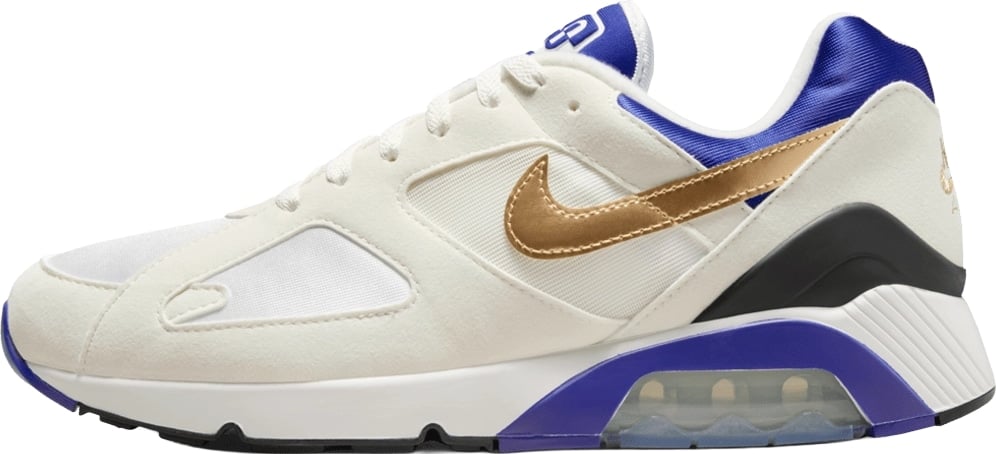 Nike Air Max 180 ‘Summit White Concord’