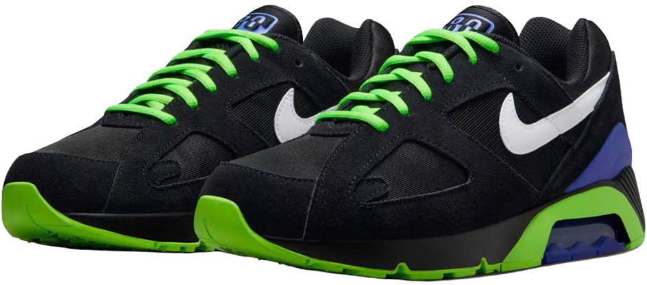 Nike Air Max 180 QS ‘Joker’