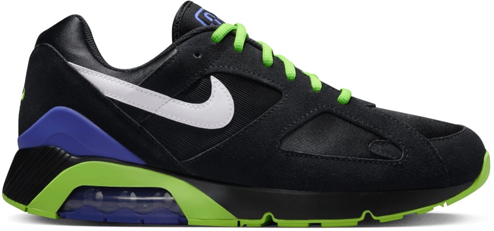 Nike Air Max 180 QS ‘Joker’