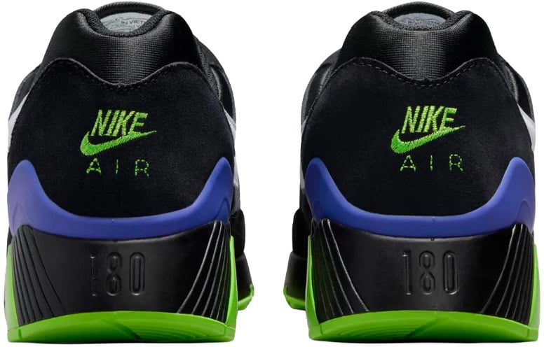 Nike Air Max 180 QS ‘Joker’