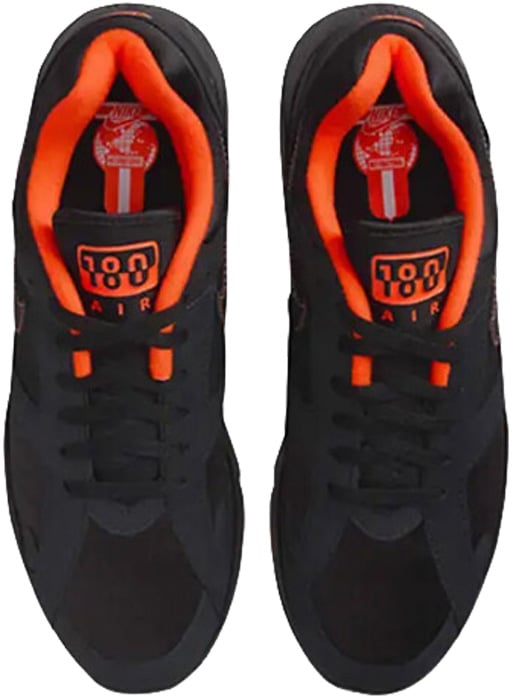 Nike Air Max 180 ‘Hyper Crimson’