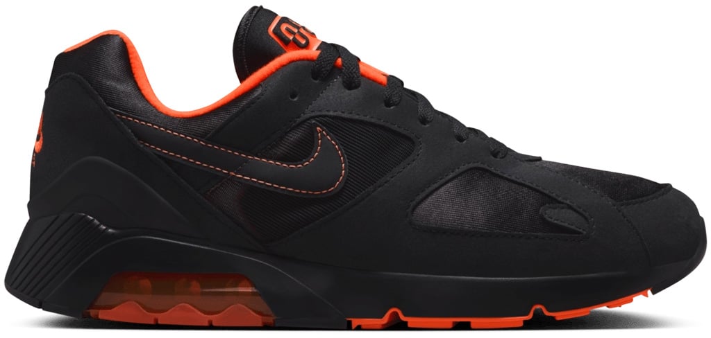 Nike Air Max 180 ‘Hyper Crimson’