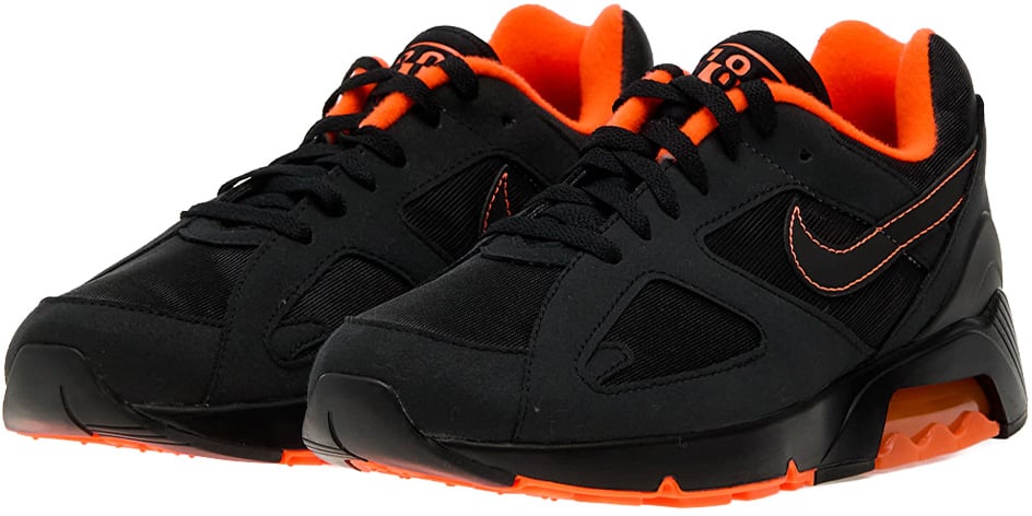 Nike Air Max 180 ‘Hyper Crimson’