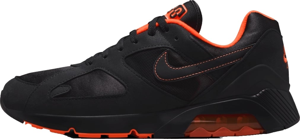 Nike Air Max 180 ‘Hyper Crimson’