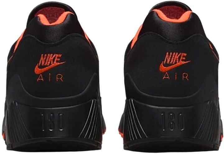 Nike Air Max 180 ‘Hyper Crimson’
